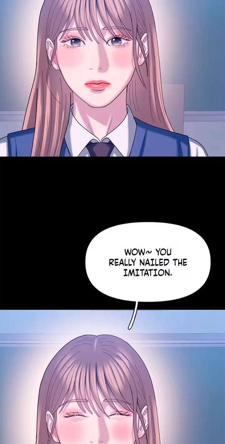 Dating Hell Chapter 31 page 4