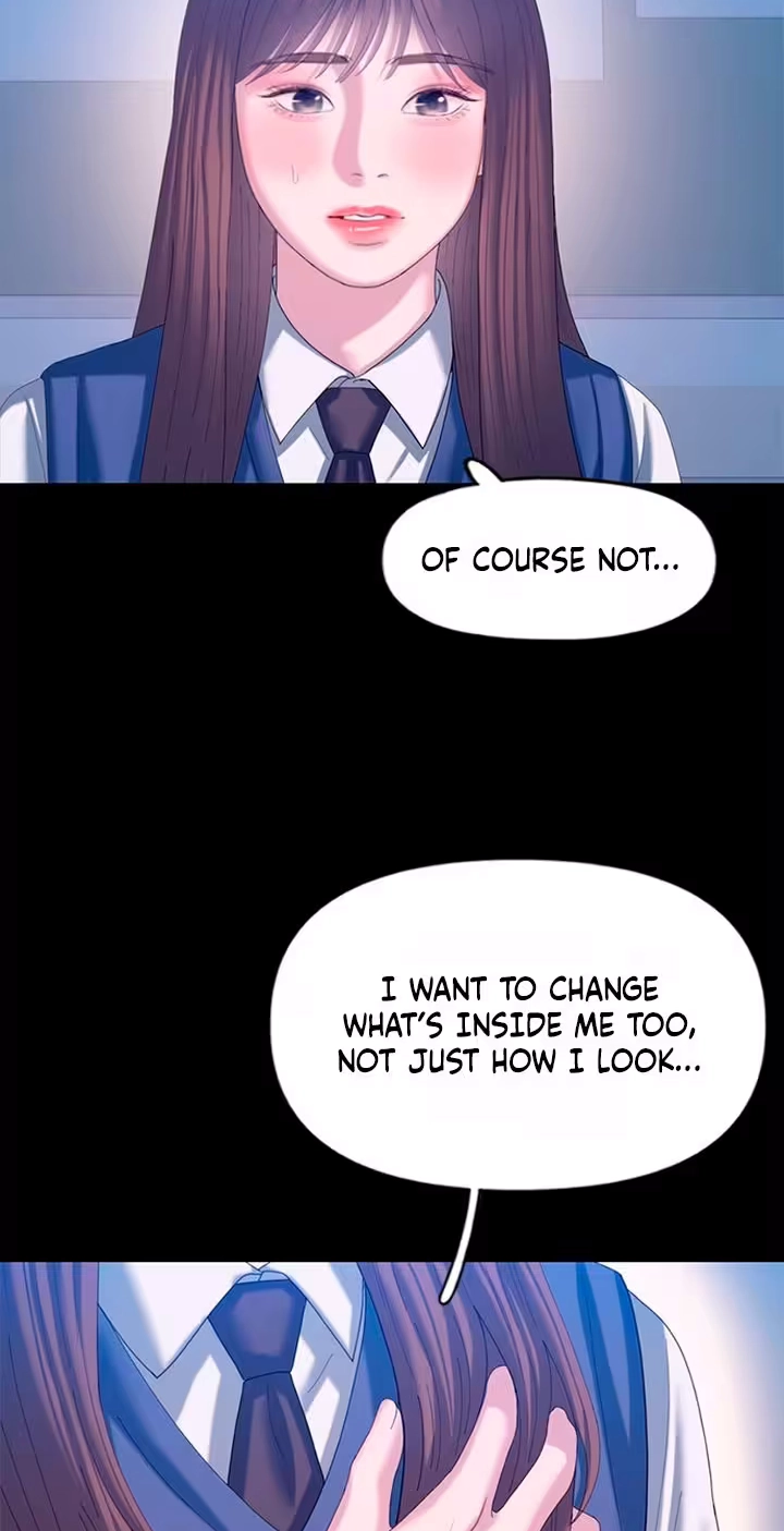 Dating Hell Chapter 31 page 14