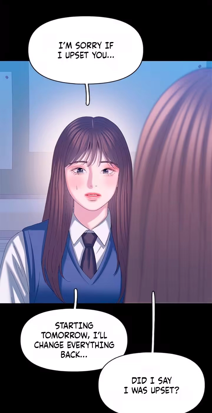 Dating Hell Chapter 31 page 18
