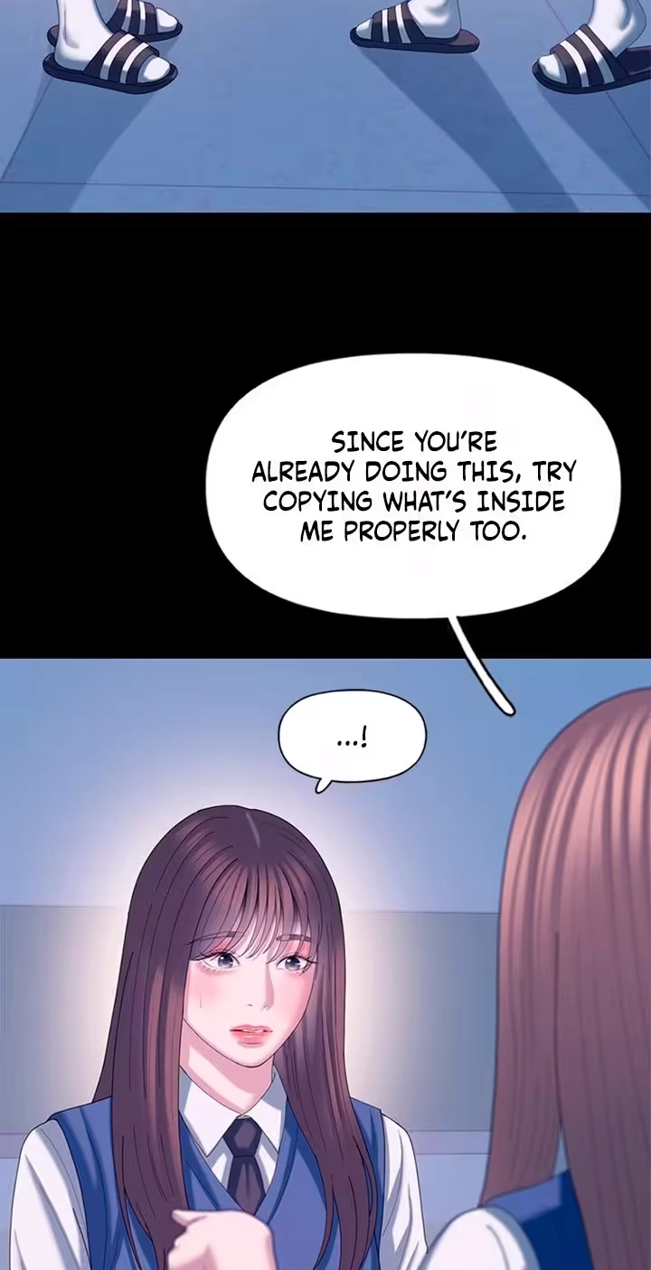Dating Hell Chapter 31 page 21