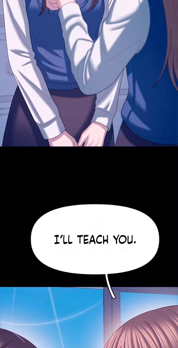 Dating Hell Chapter 31 page 22