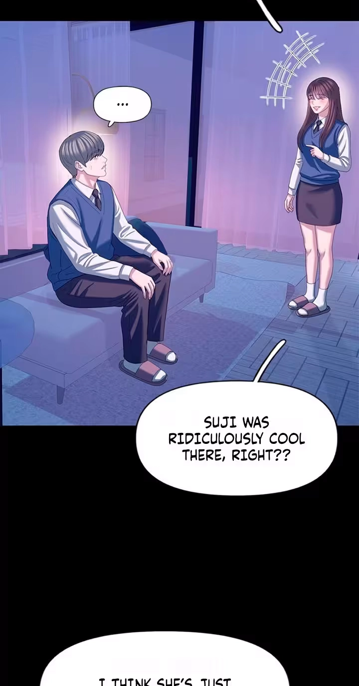 Dating Hell Chapter 31 page 27