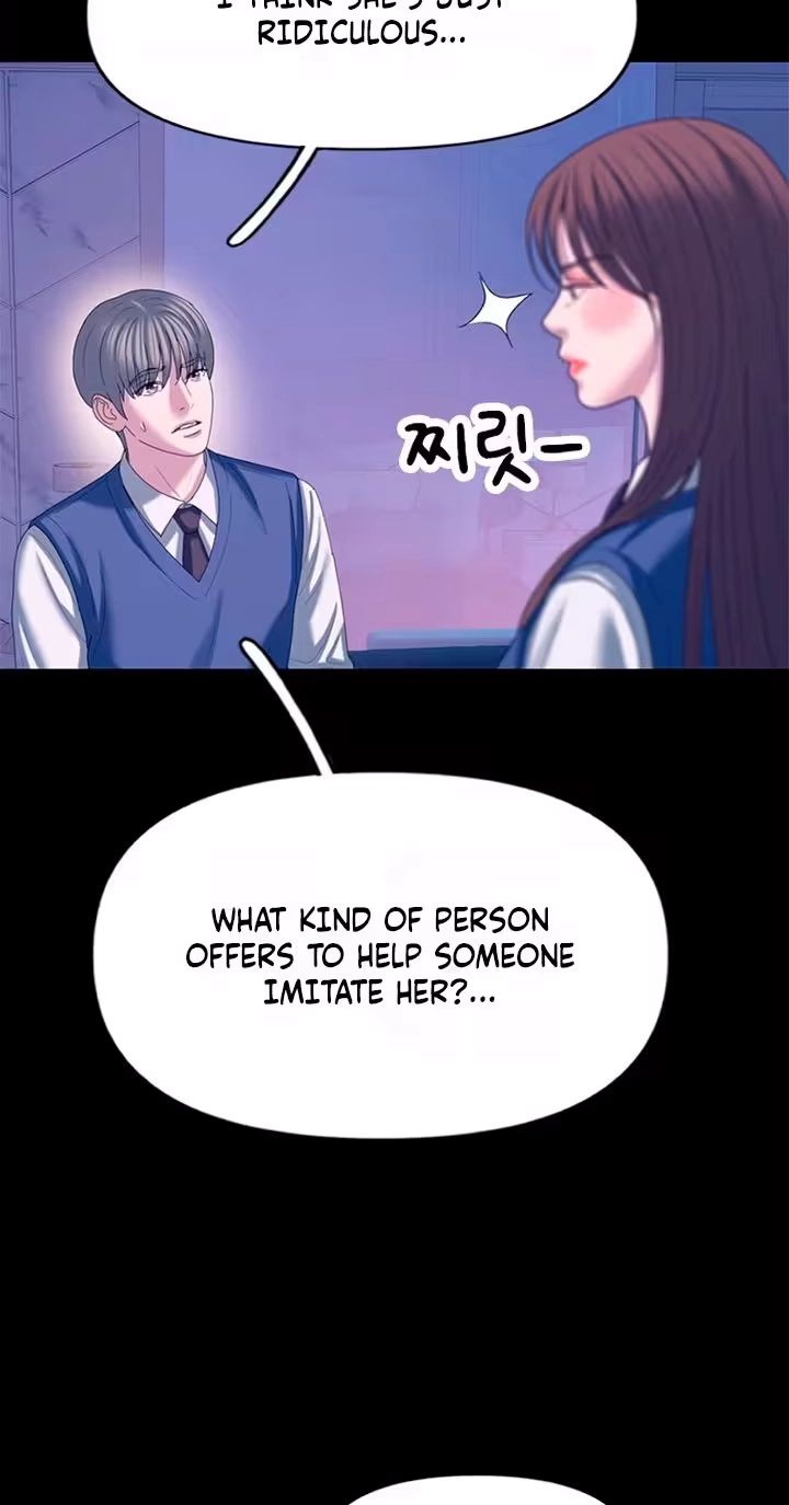 Dating Hell Chapter 31 page 28