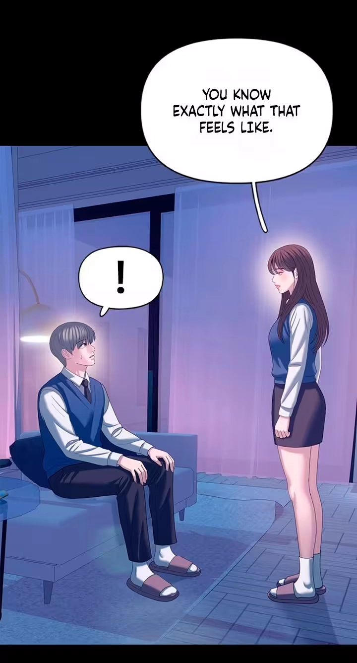 Dating Hell Chapter 31 page 37