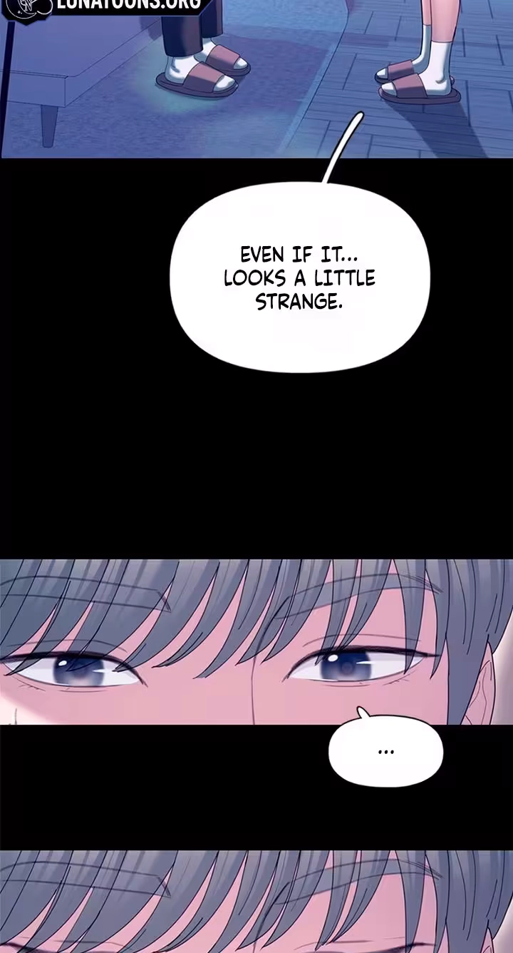 Dating Hell Chapter 31 page 42