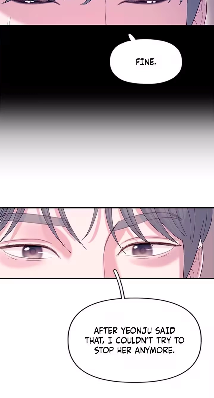 Dating Hell Chapter 31 page 43