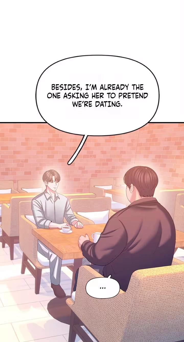 Dating Hell Chapter 31 page 44