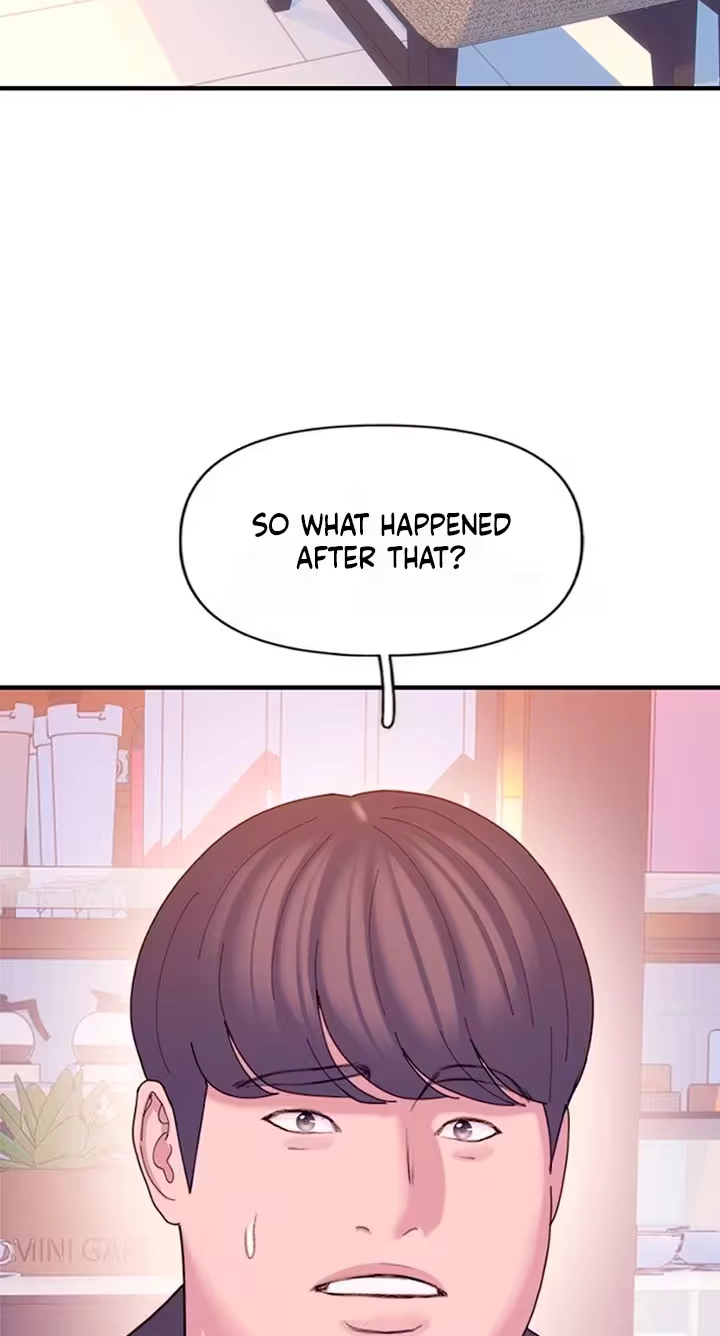 Dating Hell Chapter 31 page 45