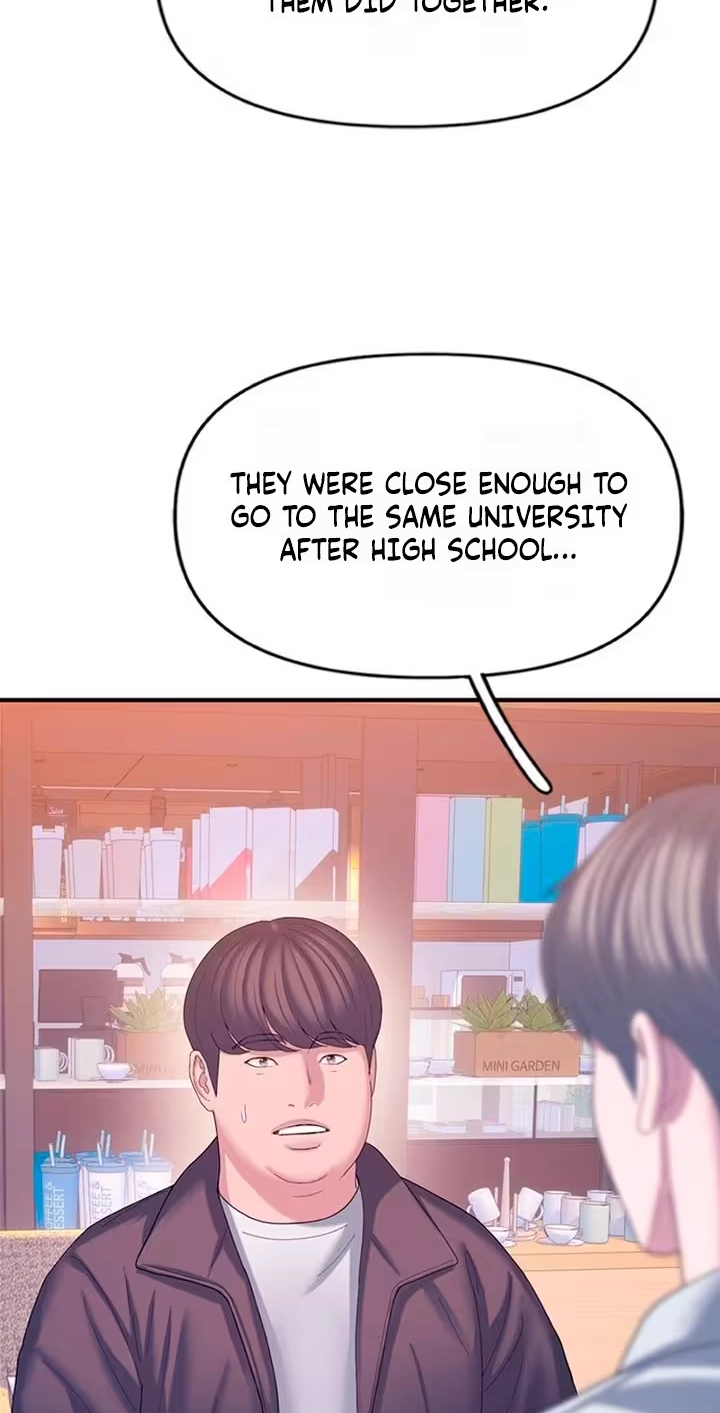 Dating Hell Chapter 31 page 49