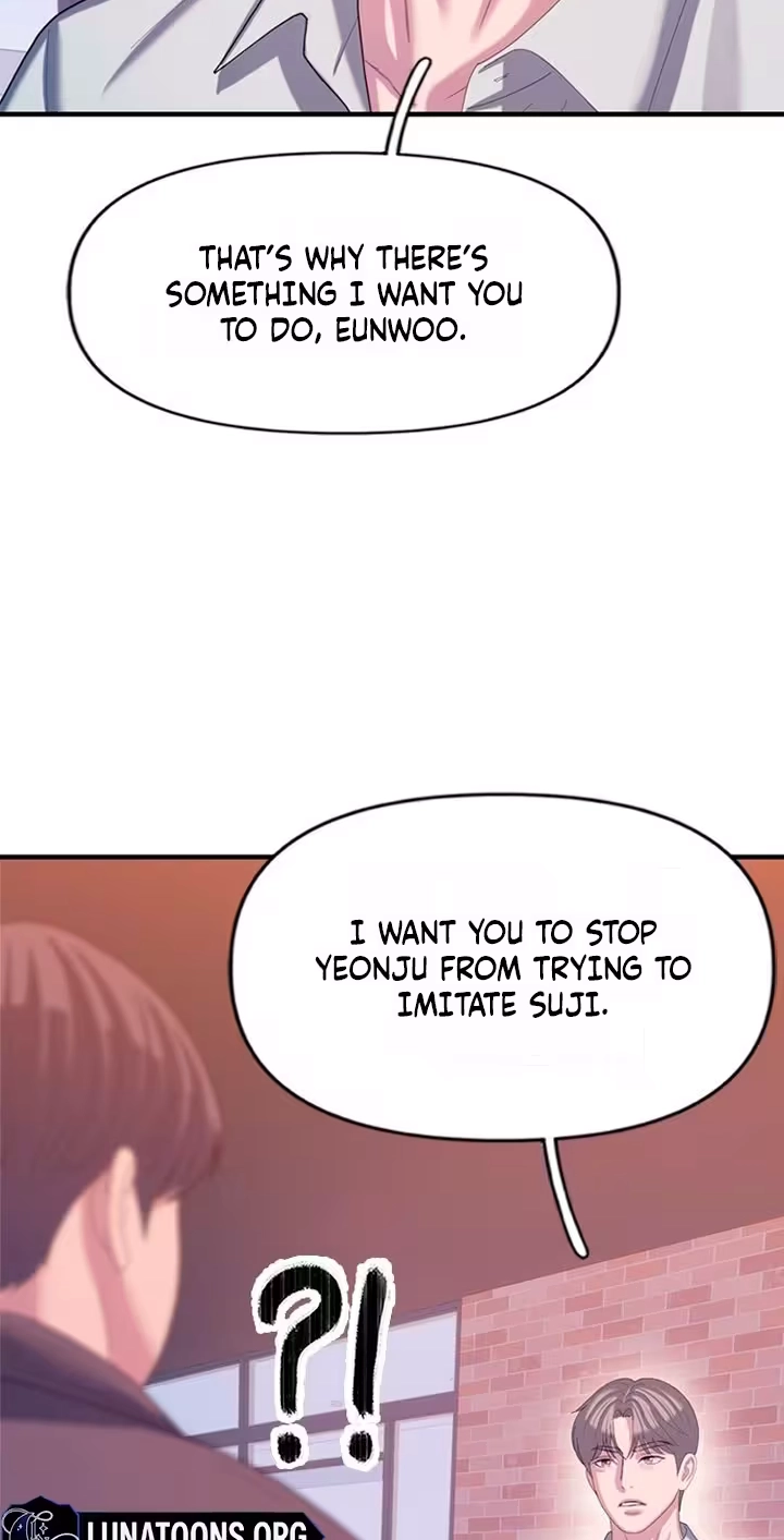 Dating Hell Chapter 31 page 53
