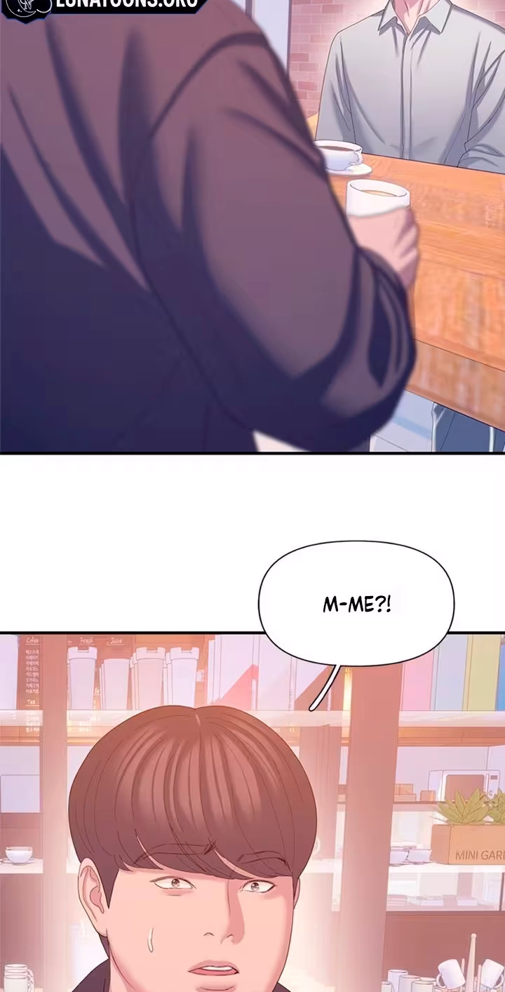 Dating Hell Chapter 31 page 54