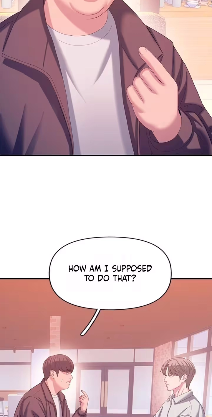 Dating Hell Chapter 31 page 55