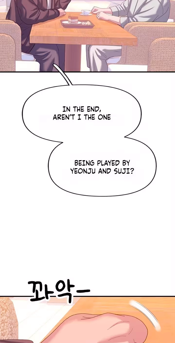 Dating Hell Chapter 31 page 56