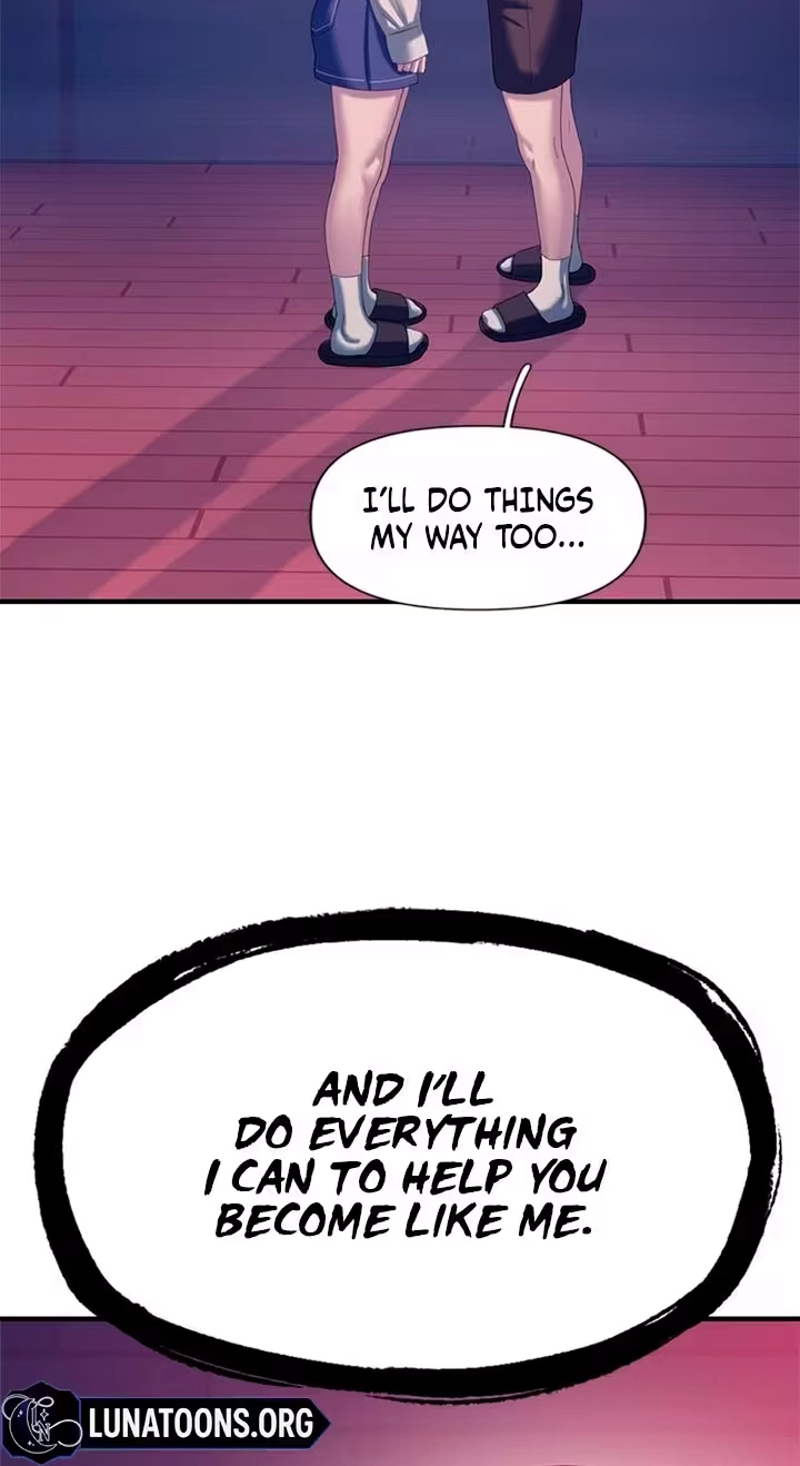Dating Hell Chapter 31 page 83