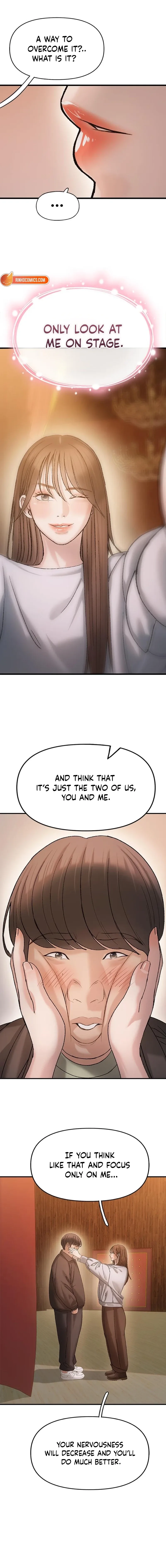 Dating Hell Chapter 9 page 10