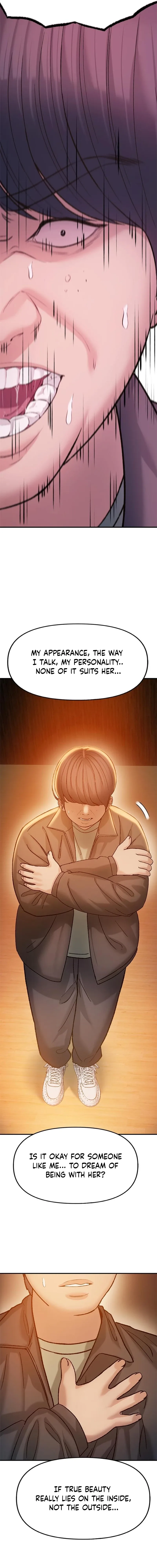 Dating Hell Chapter 9 page 14