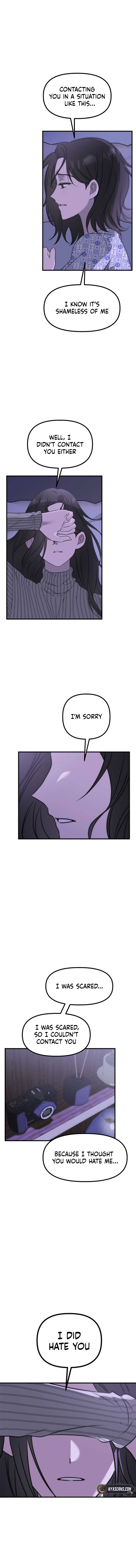 Daughters Chapter 1 page 19