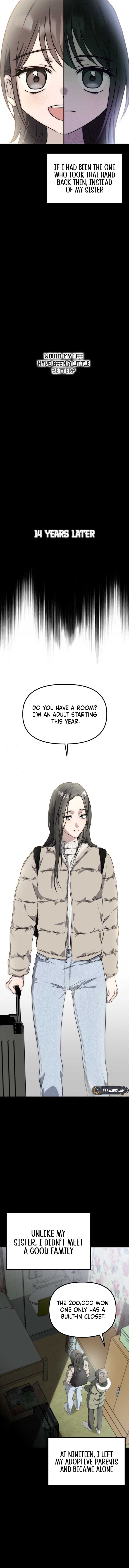 Daughters Chapter 1 page 5