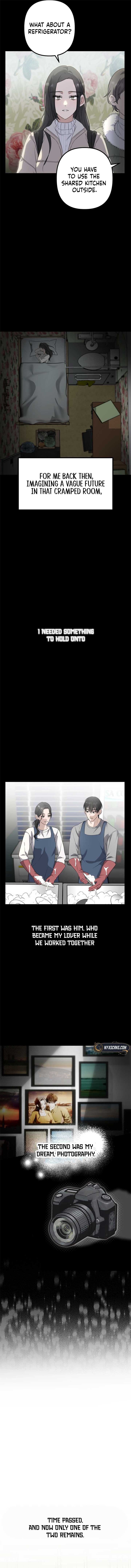 Daughters Chapter 1 page 6