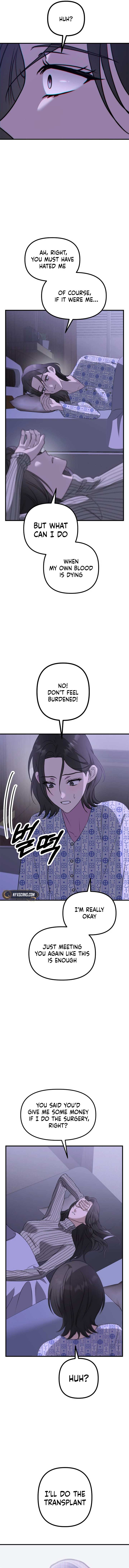 Daughters Chapter 1 page 20