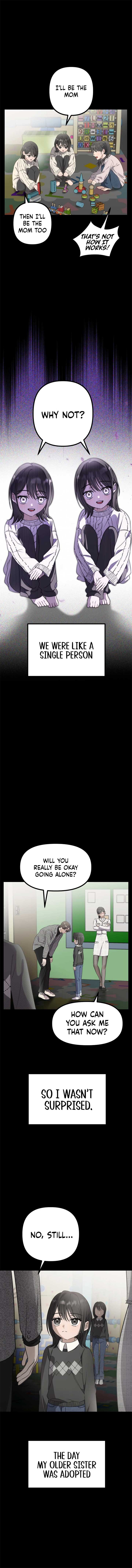 Daughters Chapter 1 page 3