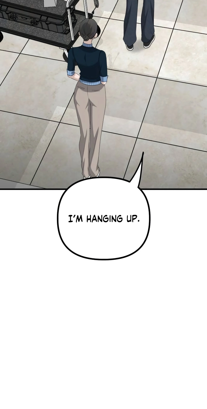 Daughters Chapter 12 page 31