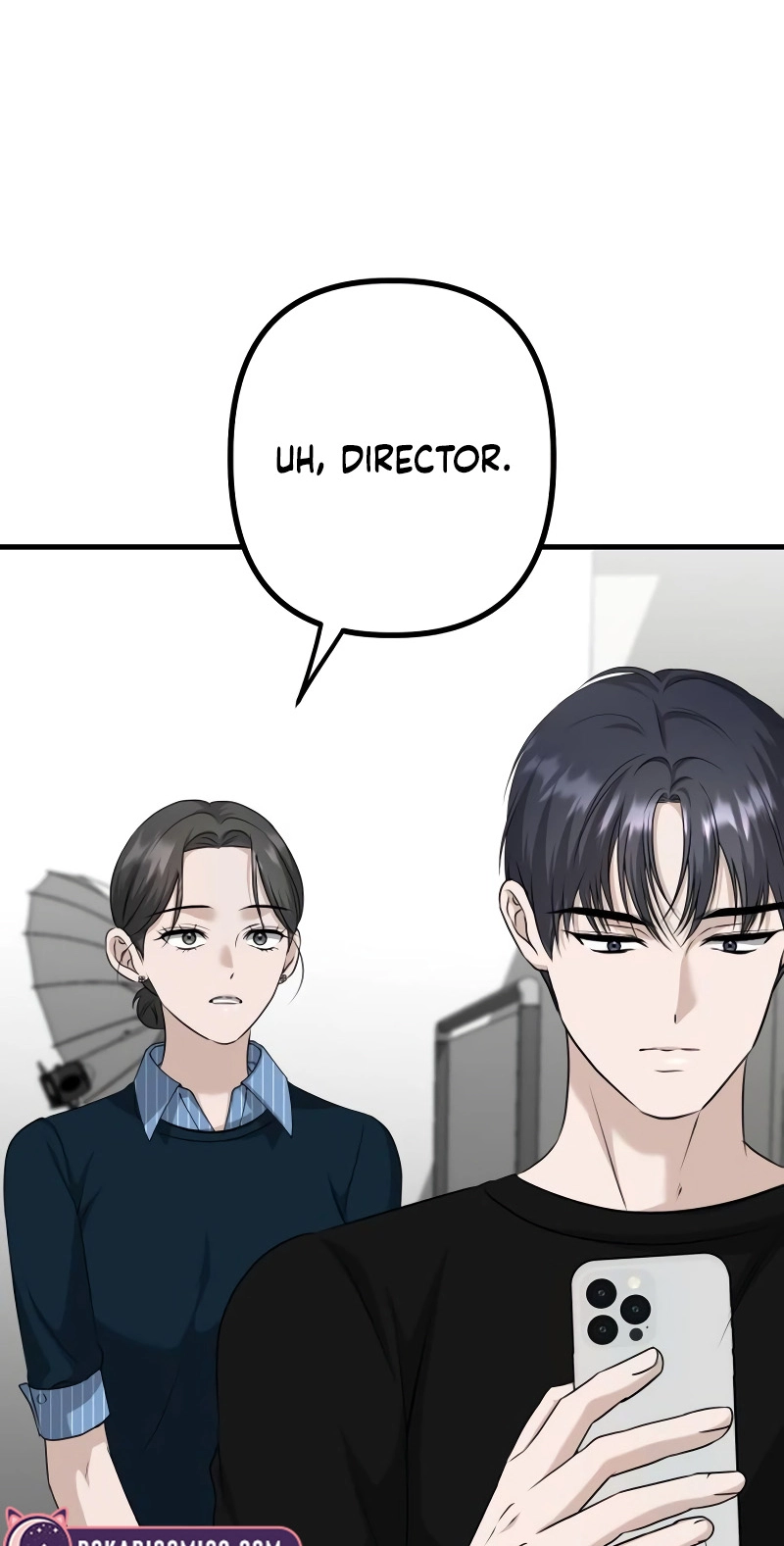 Daughters Chapter 12 page 32