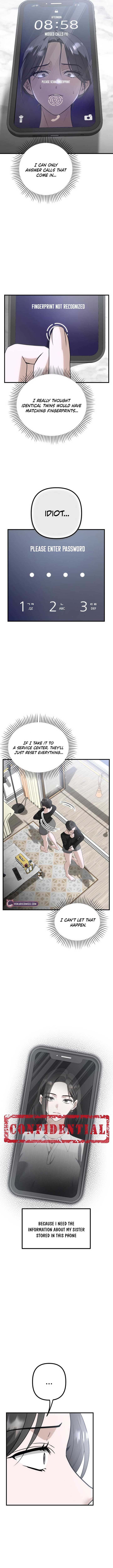 Daughters Chapter 6 page 3
