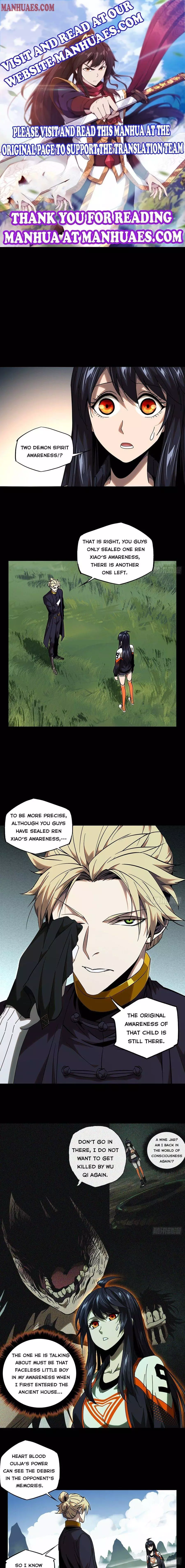 DaXiangWuXing (Taoist) Chapter 100 page 1