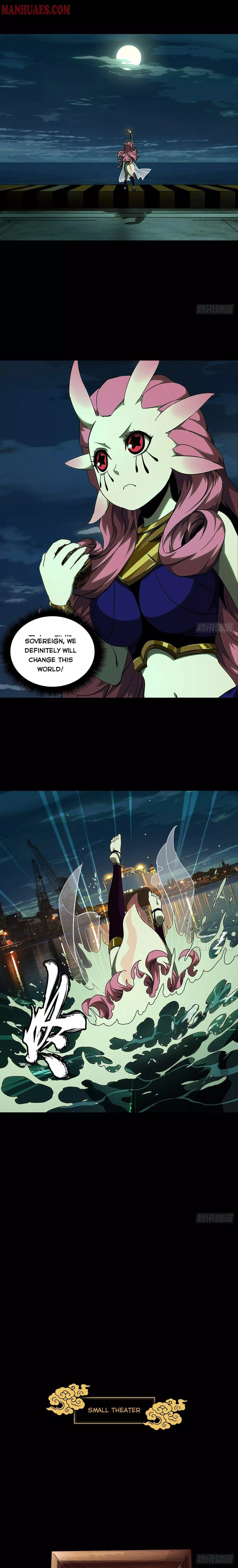 DaXiangWuXing (Taoist) Chapter 101 page 7