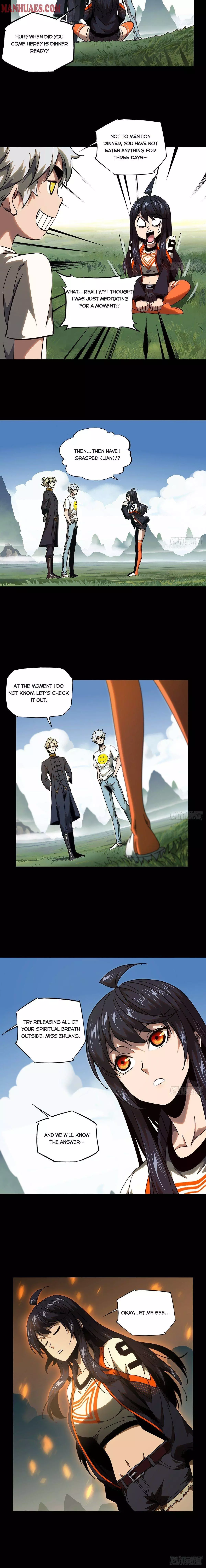 DaXiangWuXing (Taoist) Chapter 103 page 6