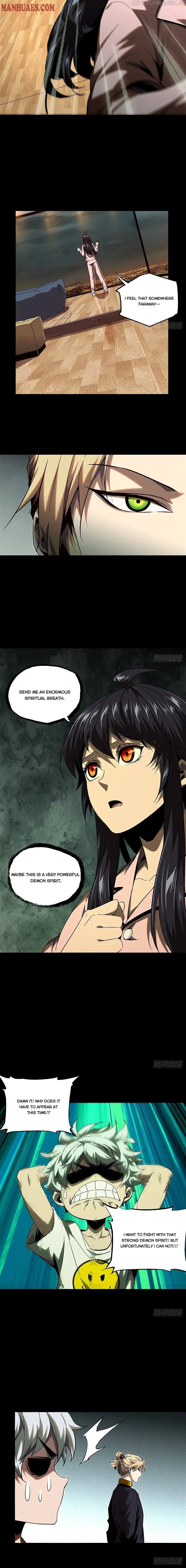 DaXiangWuXing (Taoist) Chapter 106 page 6