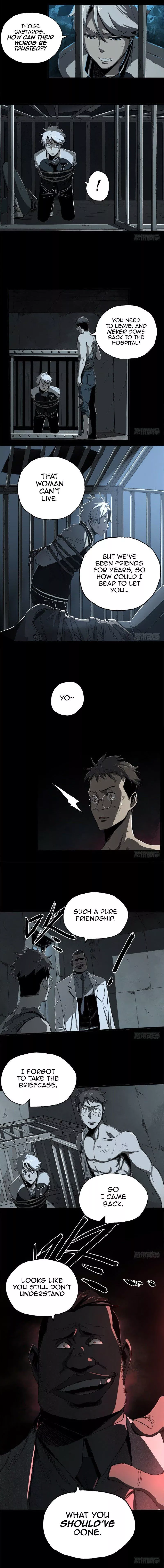DaXiangWuXing (Taoist) Chapter 11 page 7