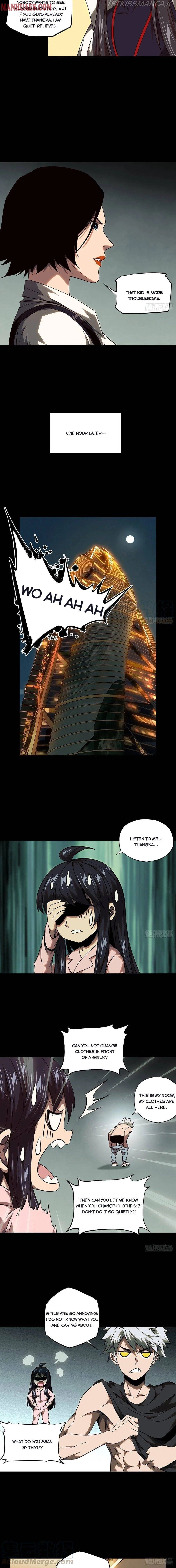 DaXiangWuXing (Taoist) Chapter 114 page 3