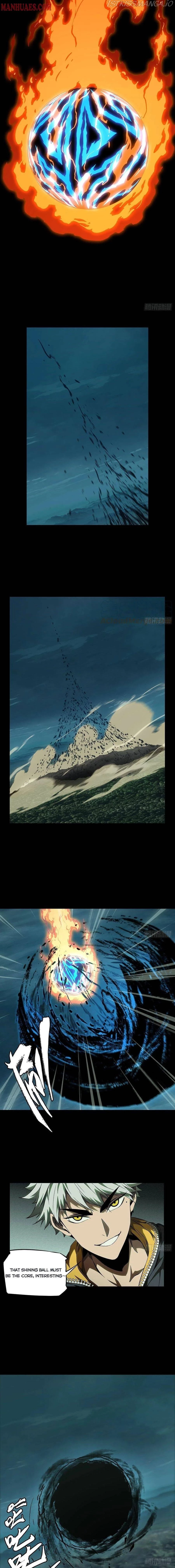 DaXiangWuXing (Taoist) Chapter 118 page 6