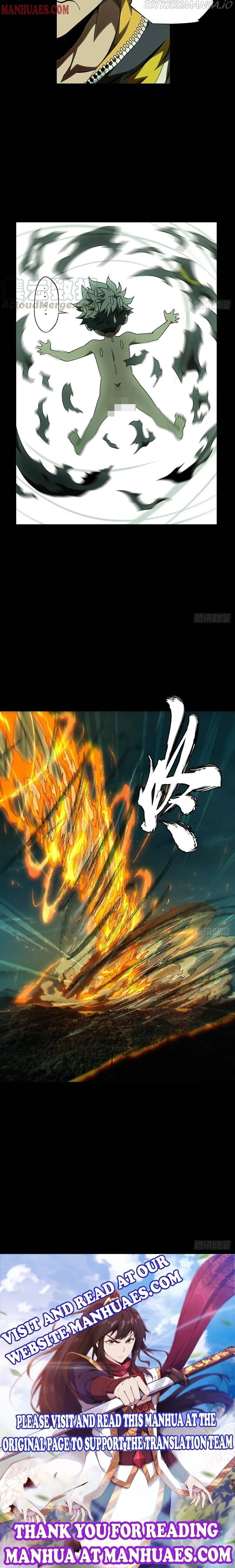 DaXiangWuXing (Taoist) Chapter 120 page 10