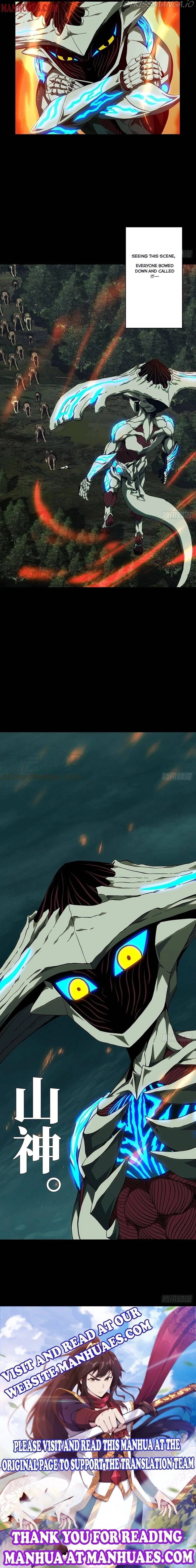 DaXiangWuXing (Taoist) Chapter 124 page 9
