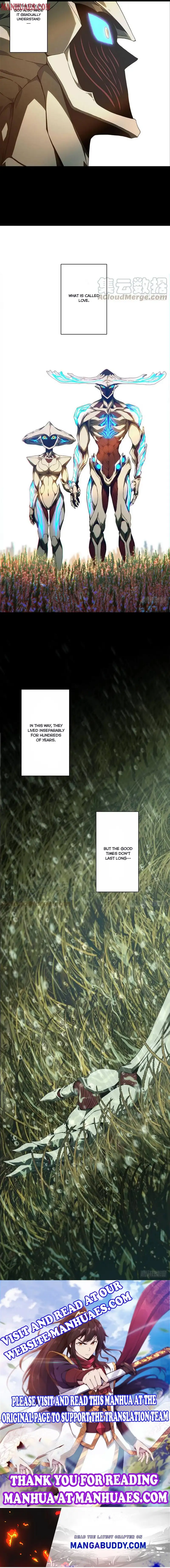 DaXiangWuXing (Taoist) Chapter 126 page 8
