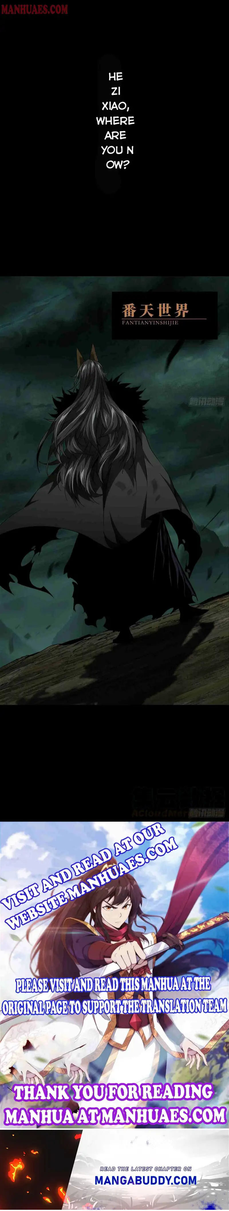 DaXiangWuXing (Taoist) Chapter 131 page 8