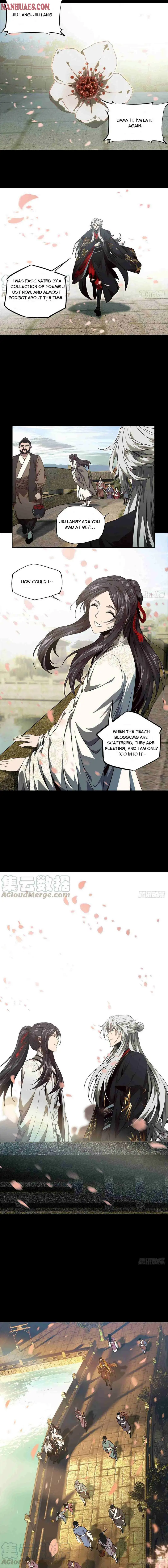 DaXiangWuXing (Taoist) Chapter 131 page 4