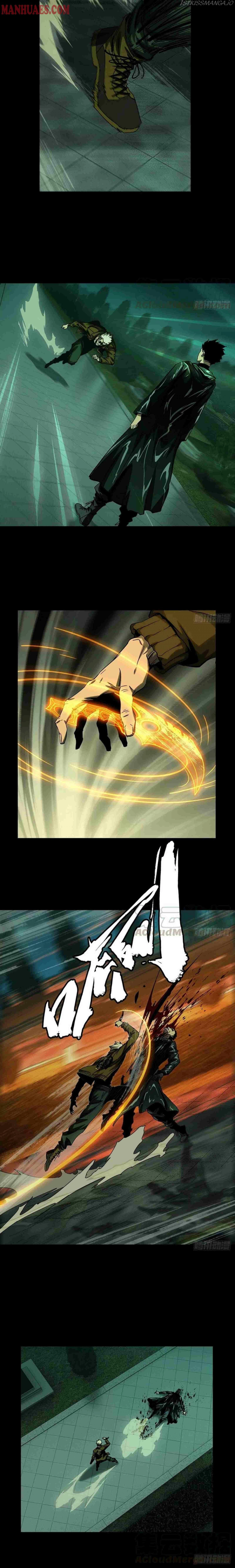 DaXiangWuXing (Taoist) Chapter 151 page 2