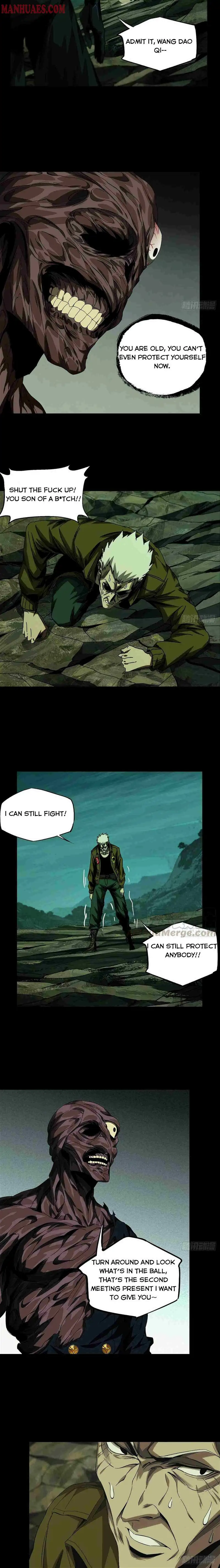 DaXiangWuXing (Taoist) Chapter 153 page 2