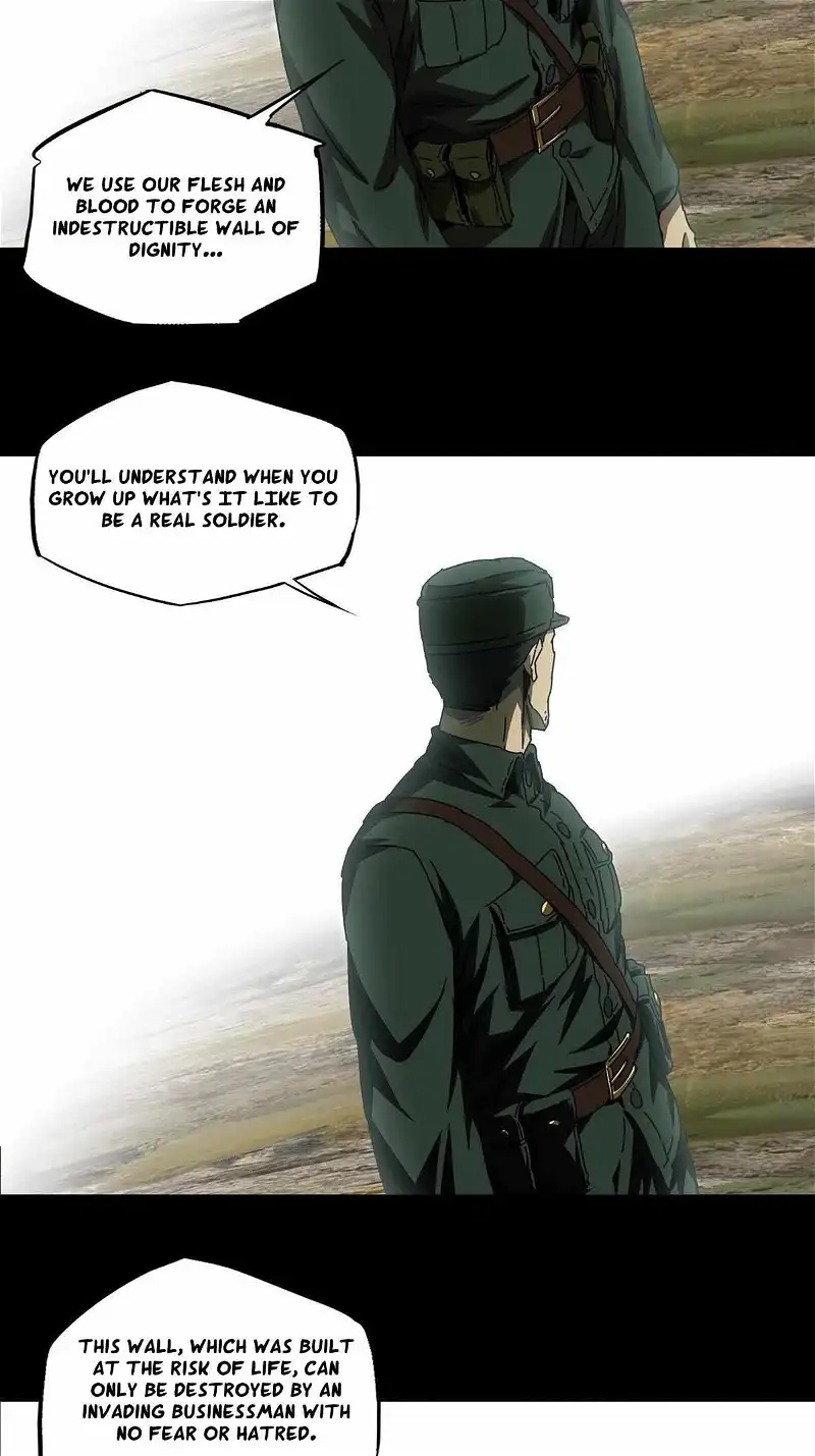 DaXiangWuXing (Taoist) Chapter 157 page 33