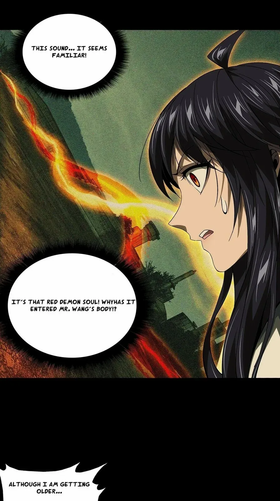 DaXiangWuXing (Taoist) Chapter 159 page 7