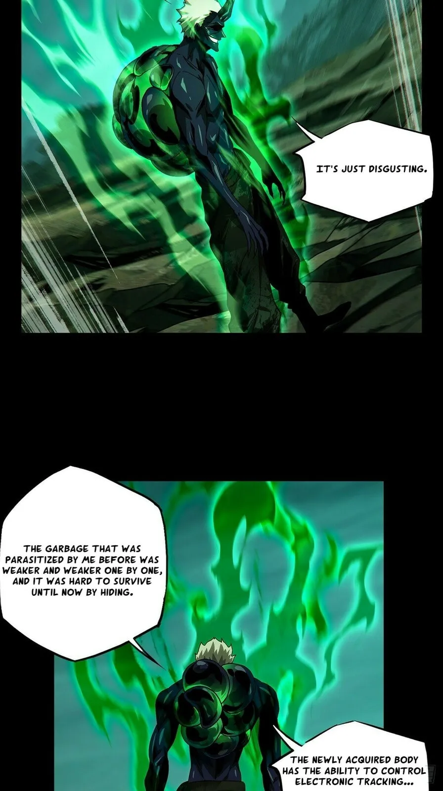 DaXiangWuXing (Taoist) Chapter 159 page 12