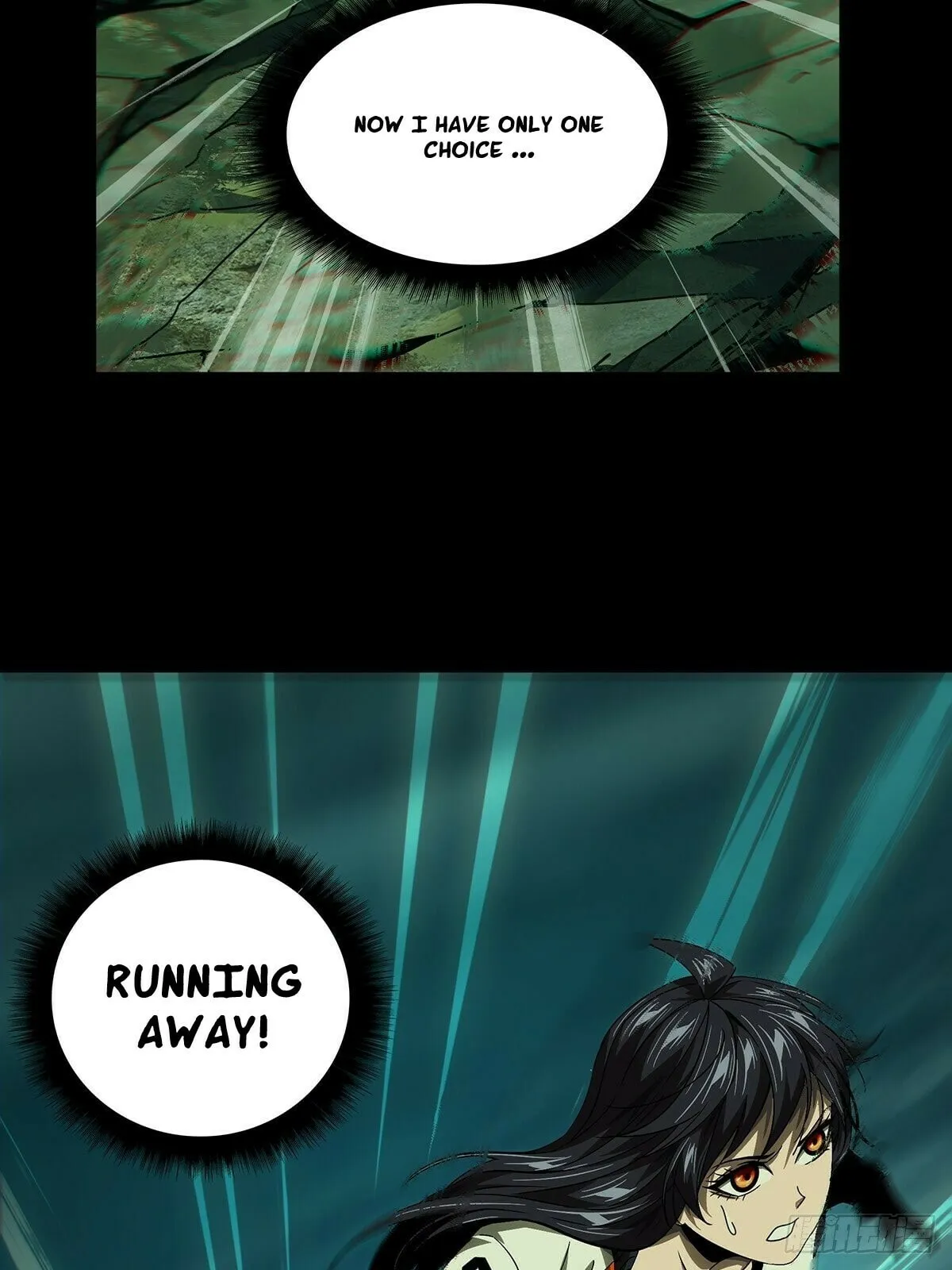 DaXiangWuXing (Taoist) Chapter 159 page 23