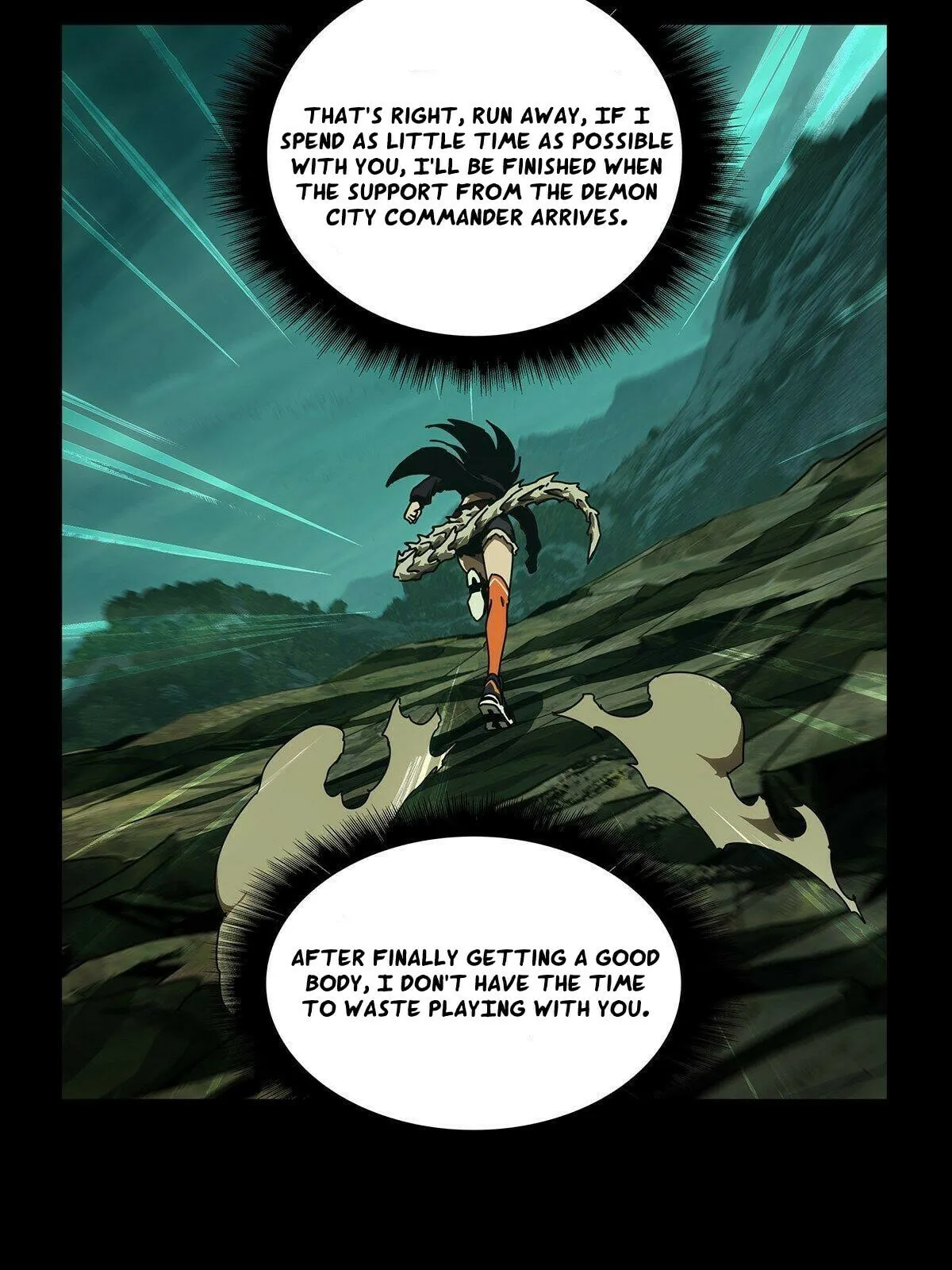 DaXiangWuXing (Taoist) Chapter 159 page 26