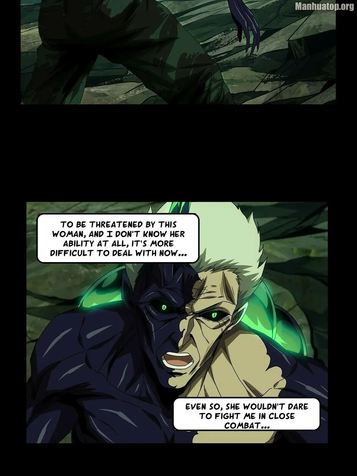 DaXiangWuXing (Taoist) Chapter 160 page 2