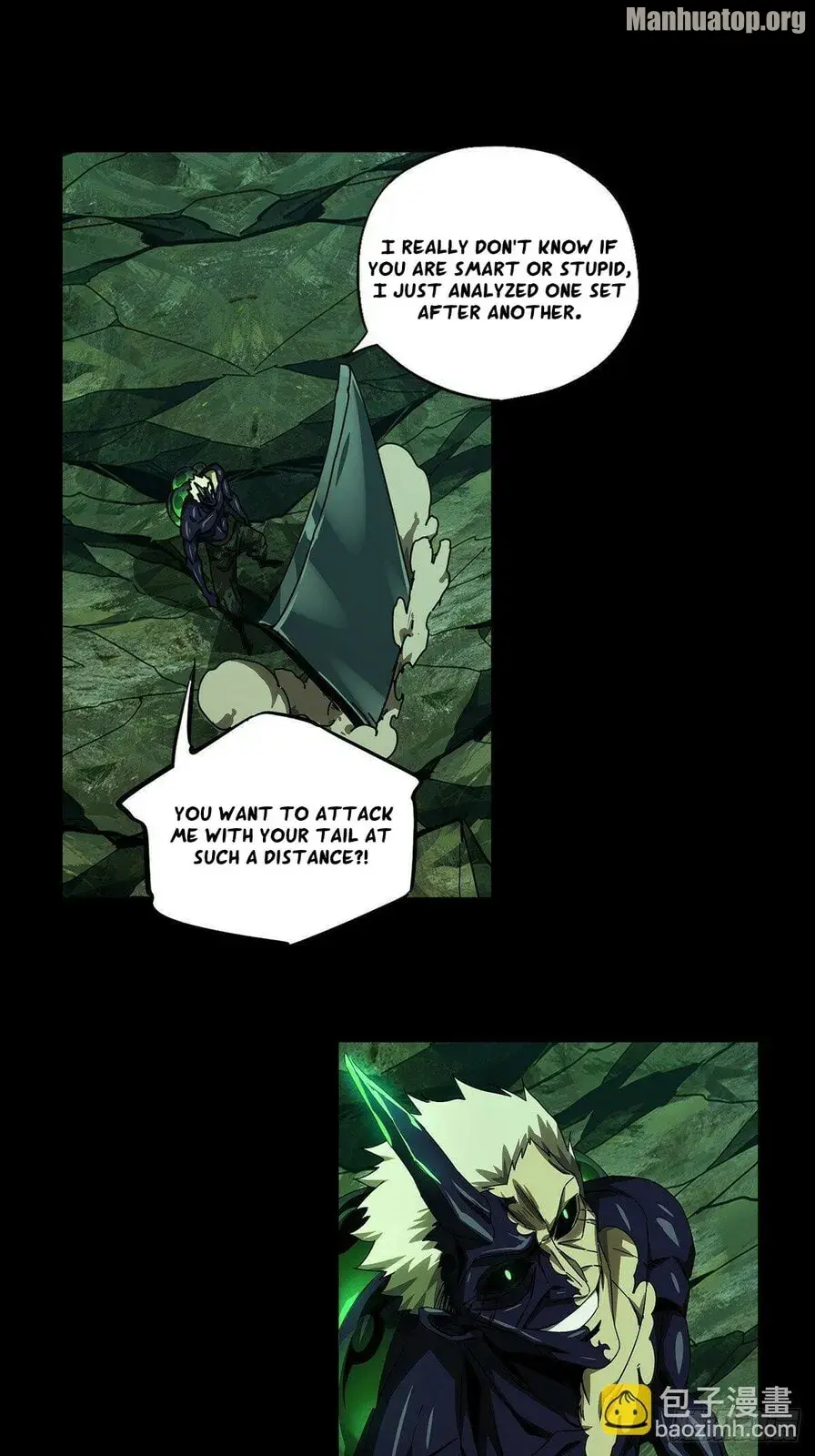 DaXiangWuXing (Taoist) Chapter 160 page 12