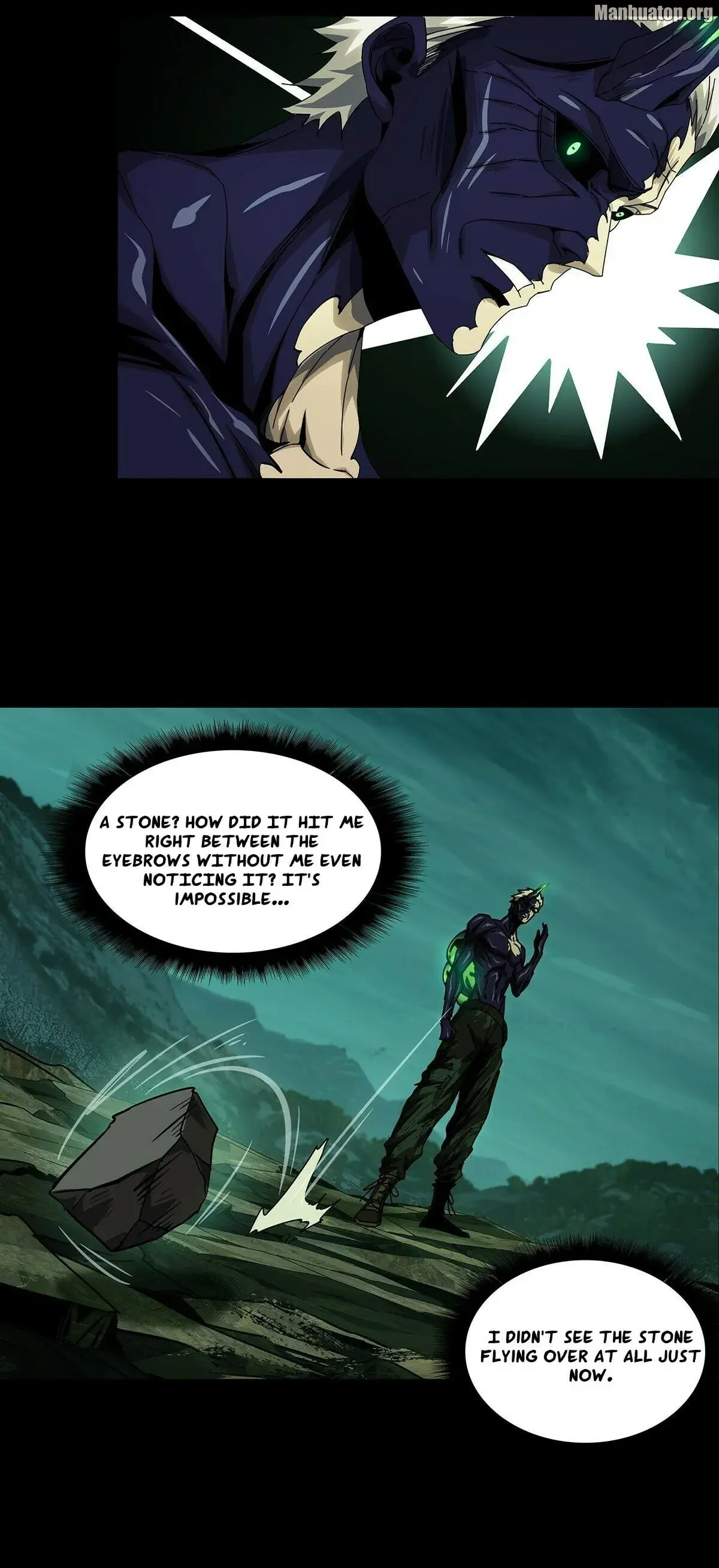 DaXiangWuXing (Taoist) Chapter 160 page 20